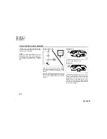 Preview for 152 page of Suzuki 2010 SX4 Sedan Owner'S Manual