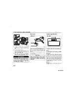 Preview for 186 page of Suzuki 2010 SX4 Sedan Owner'S Manual