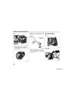 Preview for 248 page of Suzuki 2010 SX4 Sedan Owner'S Manual