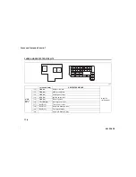 Preview for 280 page of Suzuki 2010 SX4 Sedan Owner'S Manual