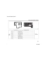 Preview for 281 page of Suzuki 2010 SX4 Sedan Owner'S Manual