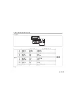 Preview for 284 page of Suzuki 2010 SX4 Sedan Owner'S Manual