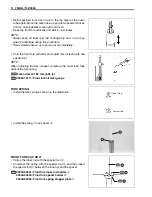 Предварительный просмотр 15 страницы Suzuki 2010 VZ800L0 Supplementary Service Manual