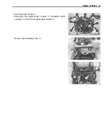 Предварительный просмотр 20 страницы Suzuki 2010 VZ800L0 Supplementary Service Manual