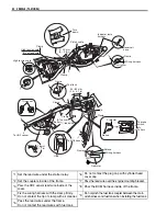 Предварительный просмотр 25 страницы Suzuki 2010 VZ800L0 Supplementary Service Manual