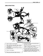 Предварительный просмотр 26 страницы Suzuki 2010 VZ800L0 Supplementary Service Manual