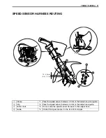 Предварительный просмотр 28 страницы Suzuki 2010 VZ800L0 Supplementary Service Manual