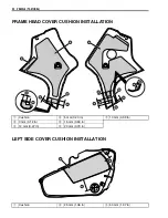 Предварительный просмотр 31 страницы Suzuki 2010 VZ800L0 Supplementary Service Manual