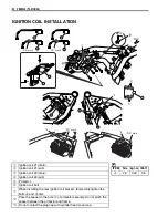 Предварительный просмотр 33 страницы Suzuki 2010 VZ800L0 Supplementary Service Manual