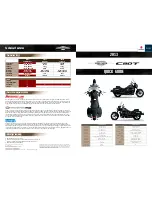 Suzuki 2013 C90T Boulevard User Manual предпросмотр