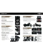 Предварительный просмотр 2 страницы Suzuki 2013 C90T Boulevard User Manual