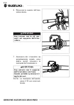 Предварительный просмотр 66 страницы Suzuki 57100-0682 Series Installation Instructions Manual