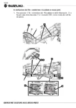 Предварительный просмотр 74 страницы Suzuki 57100-0682 Series Installation Instructions Manual