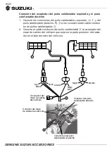 Предварительный просмотр 96 страницы Suzuki 57100-0682 Series Installation Instructions Manual