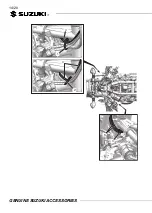 Preview for 14 page of Suzuki 57100-2181 Series Installation Instructions Manual