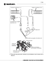 Preview for 37 page of Suzuki 57100-2181 Series Installation Instructions Manual