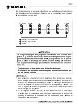 Preview for 39 page of Suzuki 57100-2181 Series Installation Instructions Manual