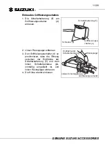 Preview for 51 page of Suzuki 57100-2181 Series Installation Instructions Manual