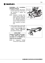 Preview for 67 page of Suzuki 57100-2181 Series Installation Instructions Manual