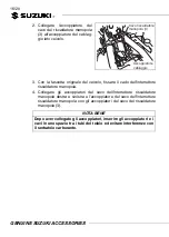 Preview for 76 page of Suzuki 57100-2181 Series Installation Instructions Manual