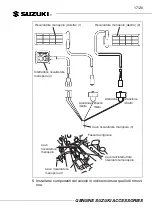 Preview for 77 page of Suzuki 57100-2181 Series Installation Instructions Manual