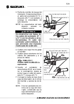 Preview for 85 page of Suzuki 57100-2181 Series Installation Instructions Manual