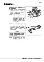 Preview for 87 page of Suzuki 57100-2181 Series Installation Instructions Manual