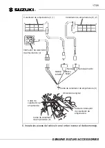 Preview for 97 page of Suzuki 57100-2181 Series Installation Instructions Manual