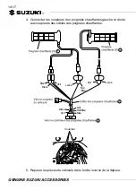 Предварительный просмотр 32 страницы Suzuki 57100-2884 Series Installation Instructions Manual