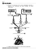 Предварительный просмотр 86 страницы Suzuki 57100-2884 Series Installation Instructions Manual