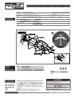 Предварительный просмотр 1 страницы Suzuki 86W41 Installation Instructions