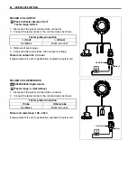 Предварительный просмотр 53 страницы Suzuki 9 Service Manual