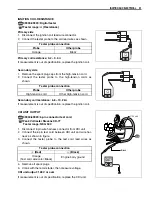 Предварительный просмотр 54 страницы Suzuki 9 Service Manual