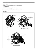 Предварительный просмотр 59 страницы Suzuki 9 Service Manual