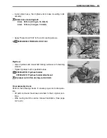 Предварительный просмотр 60 страницы Suzuki 9 Service Manual