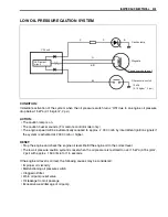 Предварительный просмотр 62 страницы Suzuki 9 Service Manual