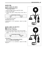 Предварительный просмотр 66 страницы Suzuki 9 Service Manual