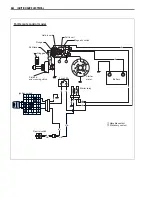 Предварительный просмотр 71 страницы Suzuki 9 Service Manual