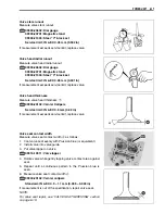 Предварительный просмотр 137 страницы Suzuki 9 Service Manual