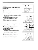 Предварительный просмотр 138 страницы Suzuki 9 Service Manual