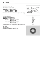 Предварительный просмотр 140 страницы Suzuki 9 Service Manual