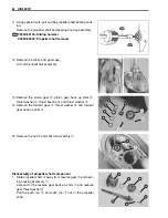 Предварительный просмотр 190 страницы Suzuki 9 Service Manual