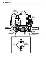 Предварительный просмотр 216 страницы Suzuki 9 Service Manual