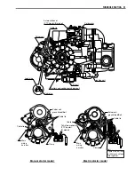 Предварительный просмотр 217 страницы Suzuki 9 Service Manual