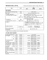 Предварительный просмотр 307 страницы Suzuki 9 Service Manual