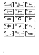 Предварительный просмотр 8 страницы Suzuki 990D0-08J70 Series Instructions For Mounting & Use