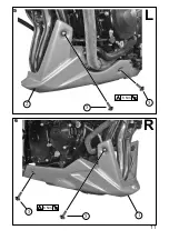 Предварительный просмотр 11 страницы Suzuki 990D0-08J70 Series Instructions For Mounting & Use