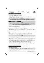 Предварительный просмотр 6 страницы Suzuki 990D0-17H00-ALM Installation Manual