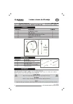 Предварительный просмотр 9 страницы Suzuki 990D0-17H00-ALM Installation Manual