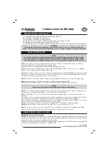 Предварительный просмотр 10 страницы Suzuki 990D0-17H00-ALM Installation Manual